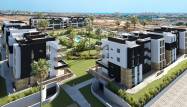 Nowy budynek - Apartament - Torrevieja - La Siesta