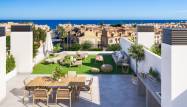 Nowy budynek - Apartament - Torrevieja - Los Frutales