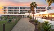 Nowy budynek - Apartament - Torrevieja - Los Frutales
