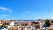 Nowy budynek - Apartament - Torrevieja - Nueva Torrevieja