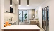 Nowy budynek - Apartament - Torrevieja - Playa de El Cura