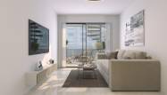 Nowy budynek - Apartament - Torrevieja - Playa de El Cura