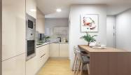 Nowy budynek - Apartament - Torrevieja - Playa de El Cura