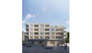 Nowy budynek - Apartament - Torrevieja - Playa de los Locos