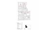 Nowy budynek - Apartament - Torrevieja - Playa de los Locos