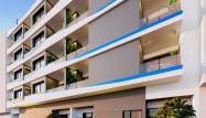 Nowy budynek - Apartament - Torrevieja - Playa del Cura