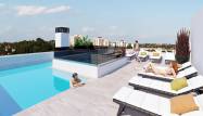 Nowy budynek - Apartament - Torrevieja - Playa del Cura