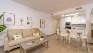 Nowy budynek - Apartament - Torrevieja - Playa del Cura