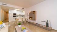 Nowy budynek - Apartament - Torrevieja - Playa del Cura