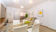 Nowy budynek - Apartament - Torrevieja - Playa del Cura