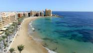 Nowy budynek - Apartament - Torrevieja - Playa del Cura