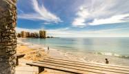Nowy budynek - Apartament - Torrevieja - Playa del Cura