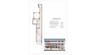 Nowy budynek - Apartament - Torrevieja - Playa del Cura
