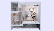 Nowy budynek - Apartament - Torrevieja - Playa del Cura