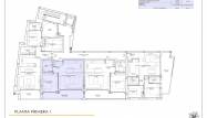 Nowy budynek - Apartament - Torrevieja - Playa del Cura
