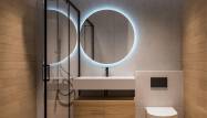Nowy budynek - Apartament - Torrevieja - Playa del Cura