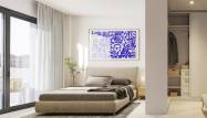 Nowy budynek - Apartament - Torrevieja - Playa del Cura