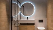 Nowy budynek - Apartament - Torrevieja - Playa del Cura