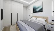Nowy budynek - Apartament - Torrevieja - Playa El Acequión