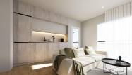 Nowy budynek - Apartament - Torrevieja - pueblo