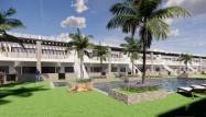 Nowy budynek - Apartament - Torrevieja - Punta Prima