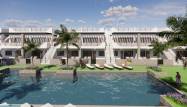 Nowy budynek - Apartament - Torrevieja - Punta Prima