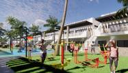 Nowy budynek - Apartament - Torrevieja - Punta Prima
