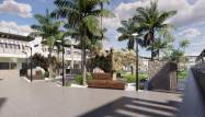 Nowy budynek - Apartament - Torrevieja - Punta Prima