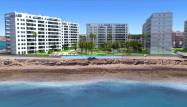 Nowy budynek - Apartament - Torrevieja - Punta Prima