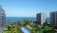 Nowy budynek - Apartament - Torrevieja - Punta Prima