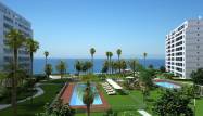 Nowy budynek - Apartament - Torrevieja - Punta Prima