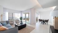 Nowy budynek - Apartament - Torrevieja - Punta Prima