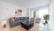 Nowy budynek - Apartament - Torrevieja - Punta Prima