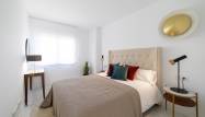 Nowy budynek - Apartament - Torrevieja - Punta Prima