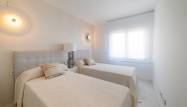 Nowy budynek - Apartament - Torrevieja - Punta Prima
