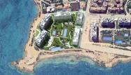 Nowy budynek - Apartament - Torrevieja - Punta Prima