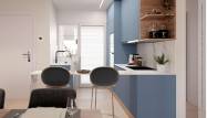 Nowy budynek - Apartament - Torrevieja - Punta Prima