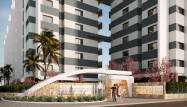Nowy budynek - Apartament - Torrevieja - Punta Prima