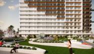 Nowy budynek - Apartament - Torrevieja - Punta Prima