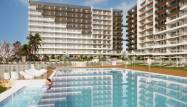 Nowy budynek - Apartament - Torrevieja - Punta Prima