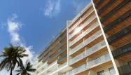 Nowy budynek - Apartament - Torrevieja - Punta Prima