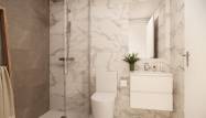 Nowy budynek - Apartament - Torrevieja - Punta Prima