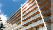 Nowy budynek - Apartament - Torrevieja - Punta Prima