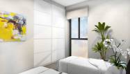 Nowy budynek - Apartament - Torrevieja