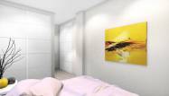 Nowy budynek - Apartament - Torrevieja