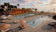 Nowy budynek - Apartament - Vera - Vera Playa