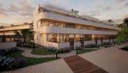 Nowy budynek - Apartament - Vera - Vera Playa
