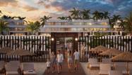 Nowy budynek - Apartament - Vera - Vera Playa