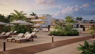 Nowy budynek - Apartament - Vera - Vera Playa