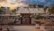 Nowy budynek - Apartament - Vera - Vera Playa